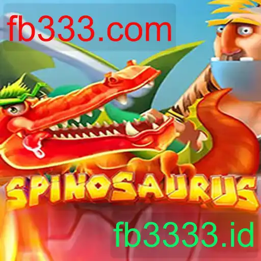 Spinosaurus