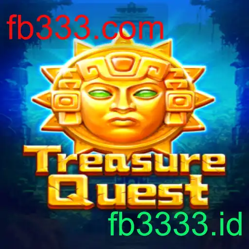 TreasureQuest